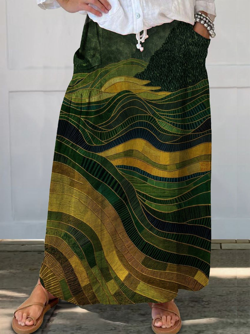 Beautifully Crafted Garment