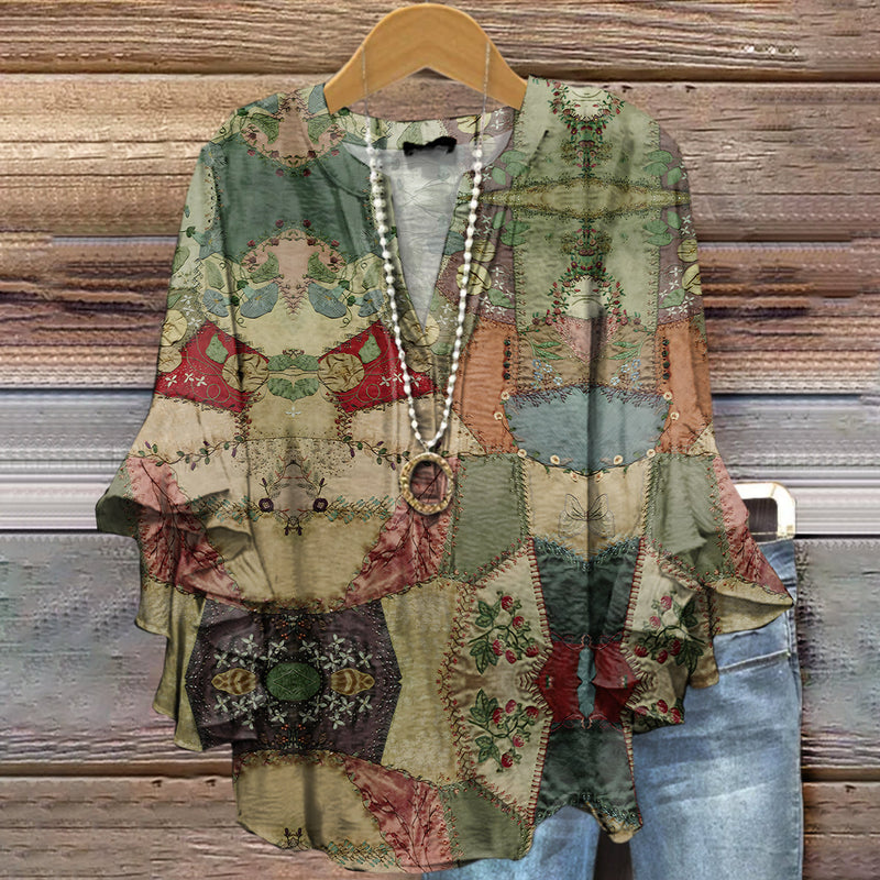 Classic Designed Shirt