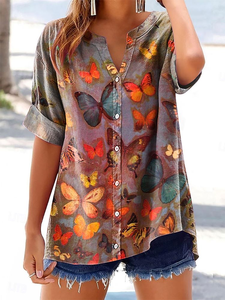 Classic Vintage Shirt