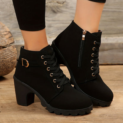 Stylish Orthopedic Boots for Any Occasion