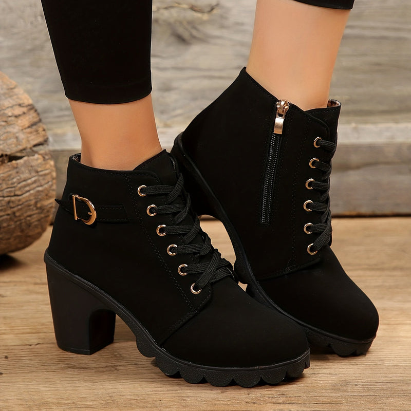 Stylish Orthopedic Boots for Any Occasion