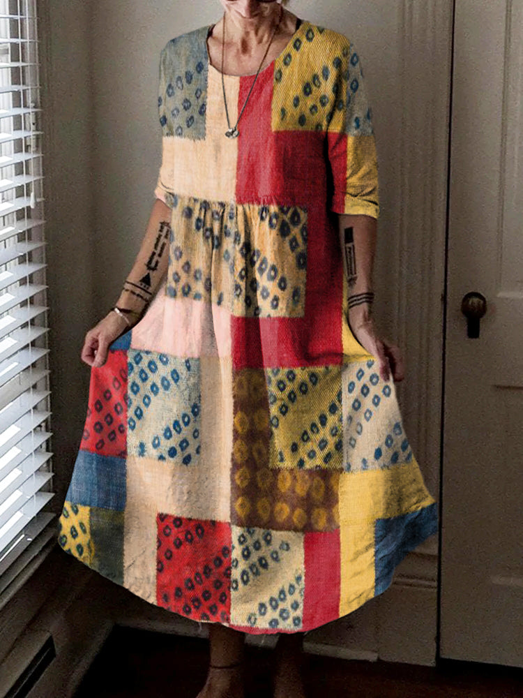 Classic Vintage Garment