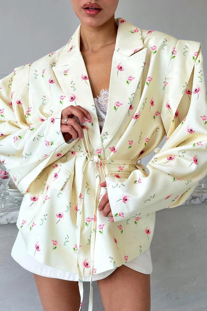 Beautifully Crafted Garment