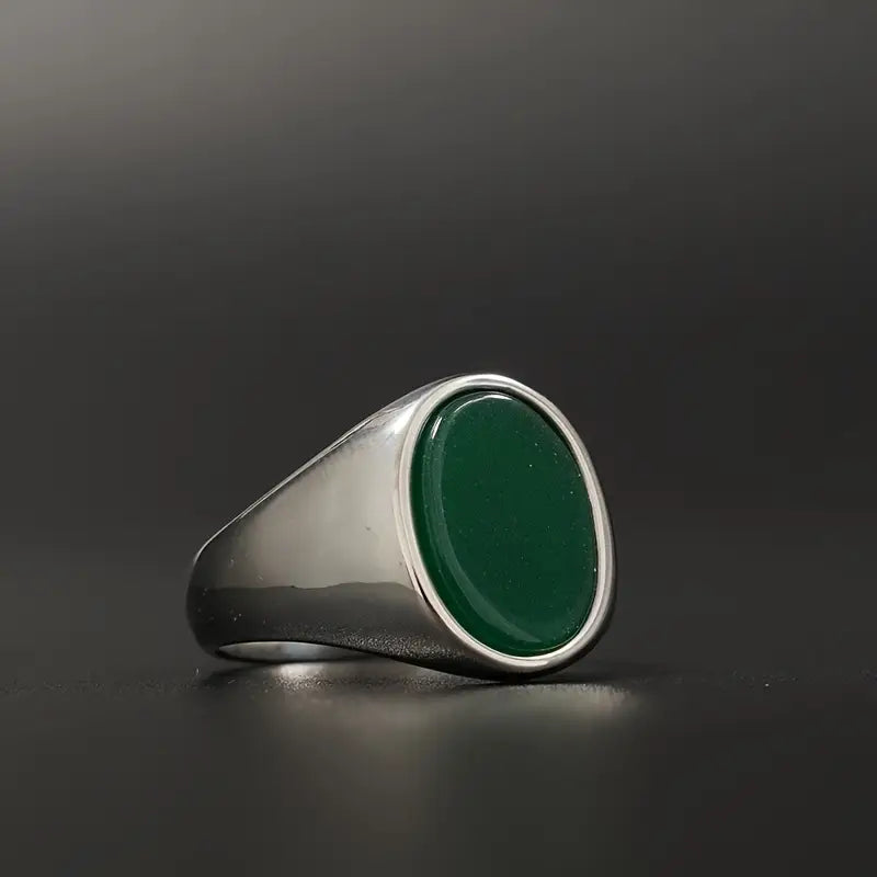 Green Onyx