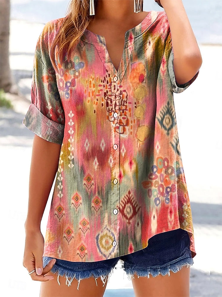 Thoughtfully Designed Garment