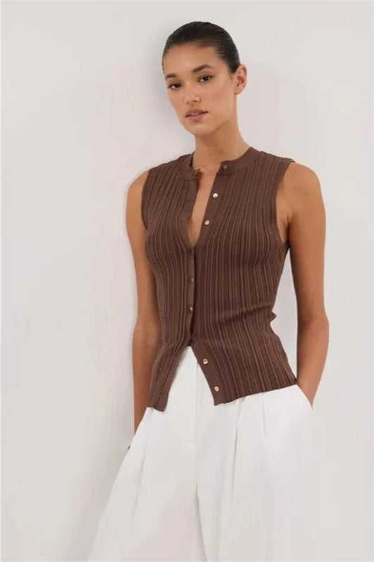 Elegantly Designed Cardigan