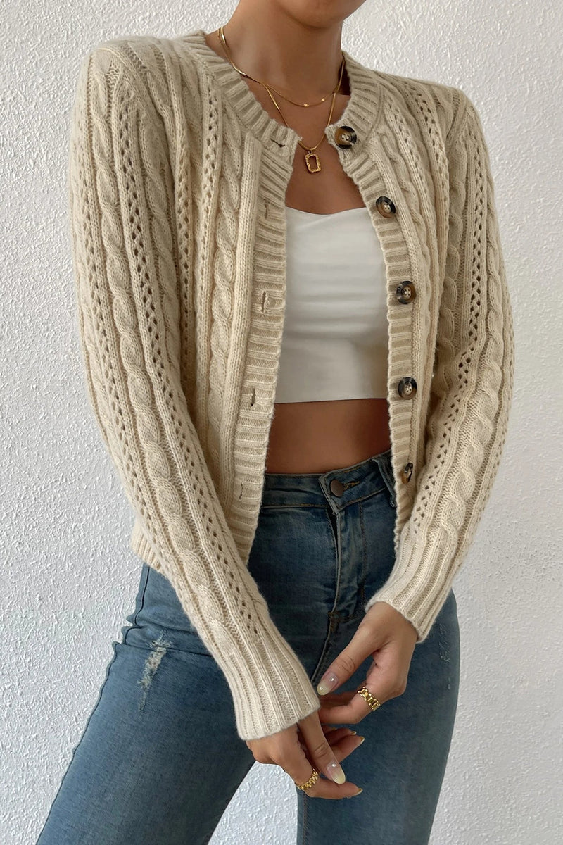 Classic Vintage Cardigan
