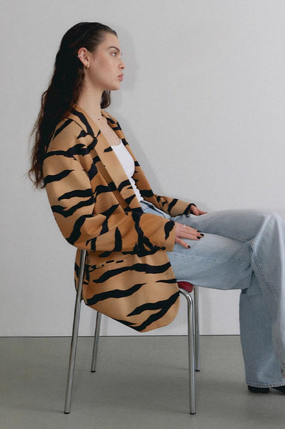 Classic Vintage Coat