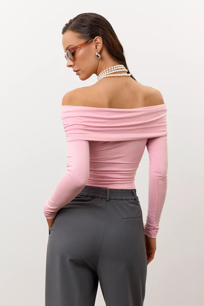 Thoughtfully Designed Garment