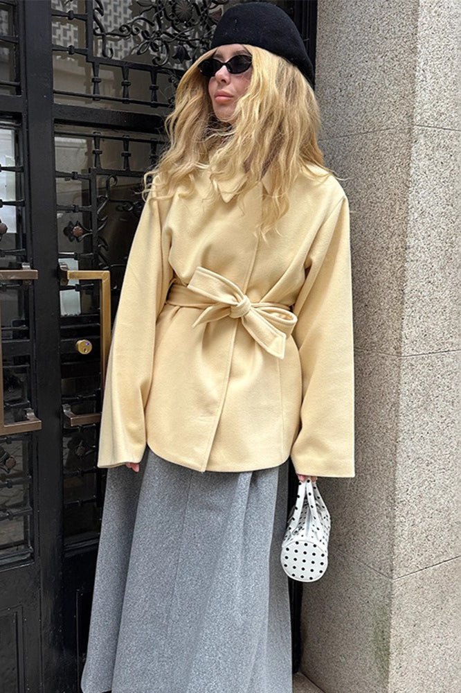 Beautifully Crafted Coat