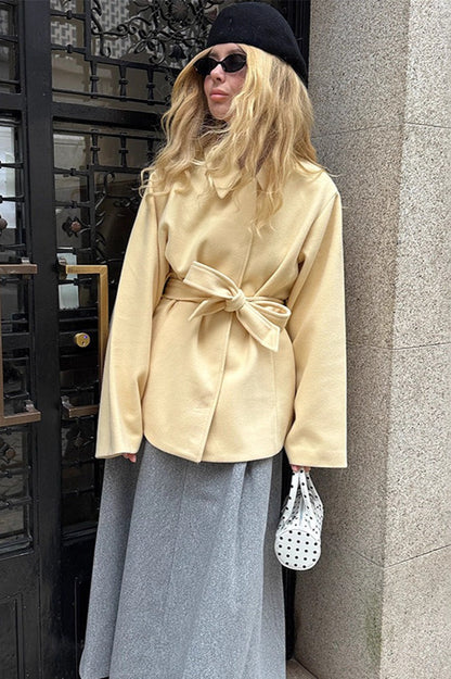 Beautifully Crafted Coat