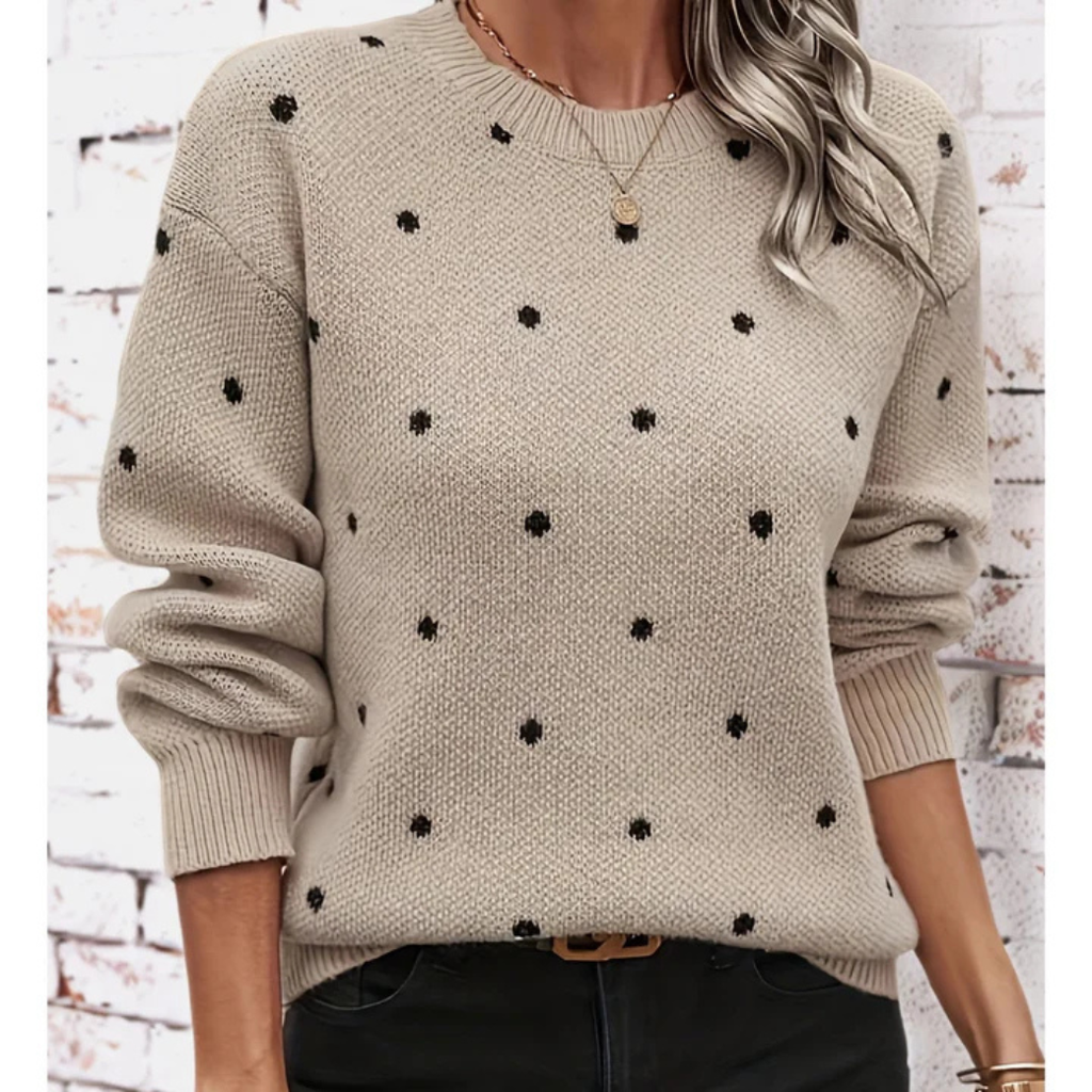 Beautifully Crafted Sweater
