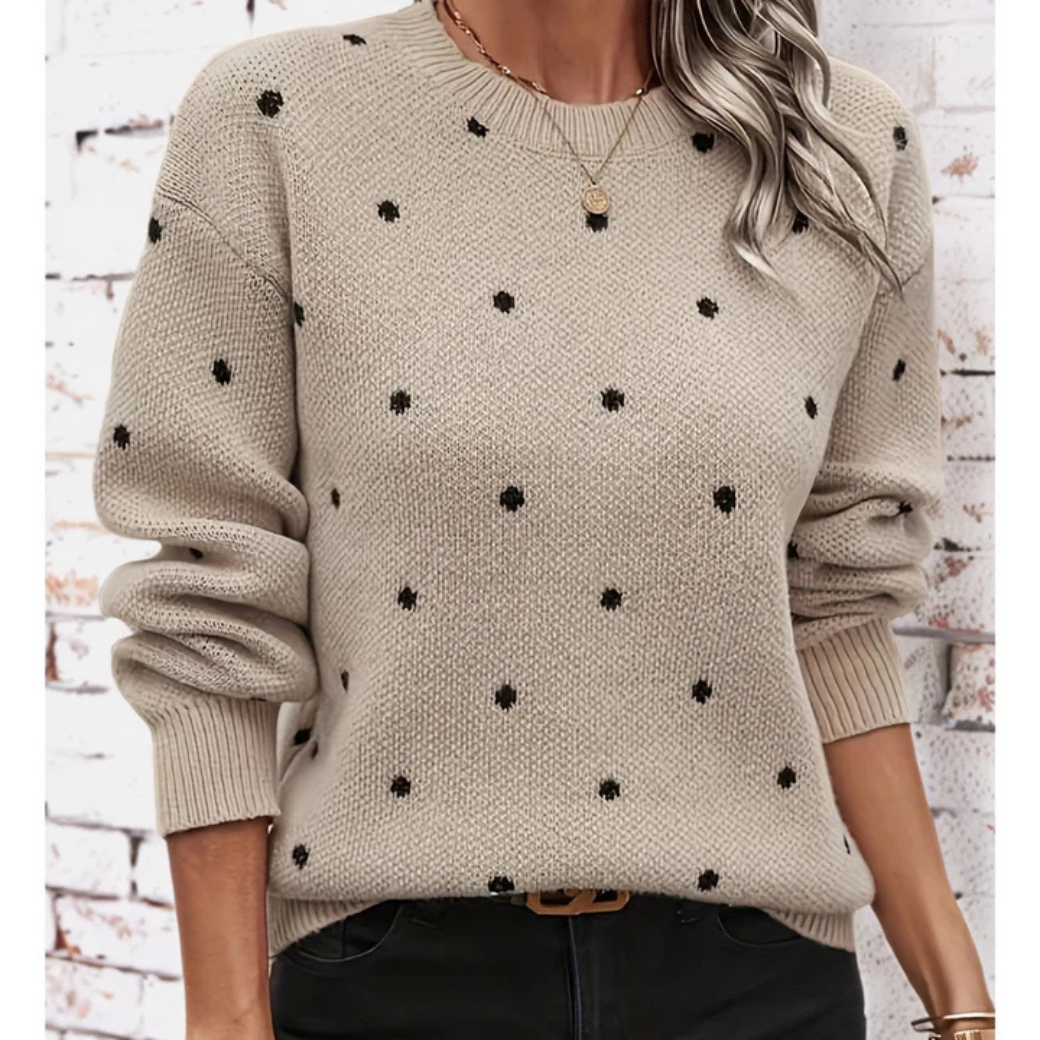 Beautifully Crafted Sweater