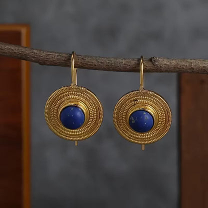 Dangle Earrings