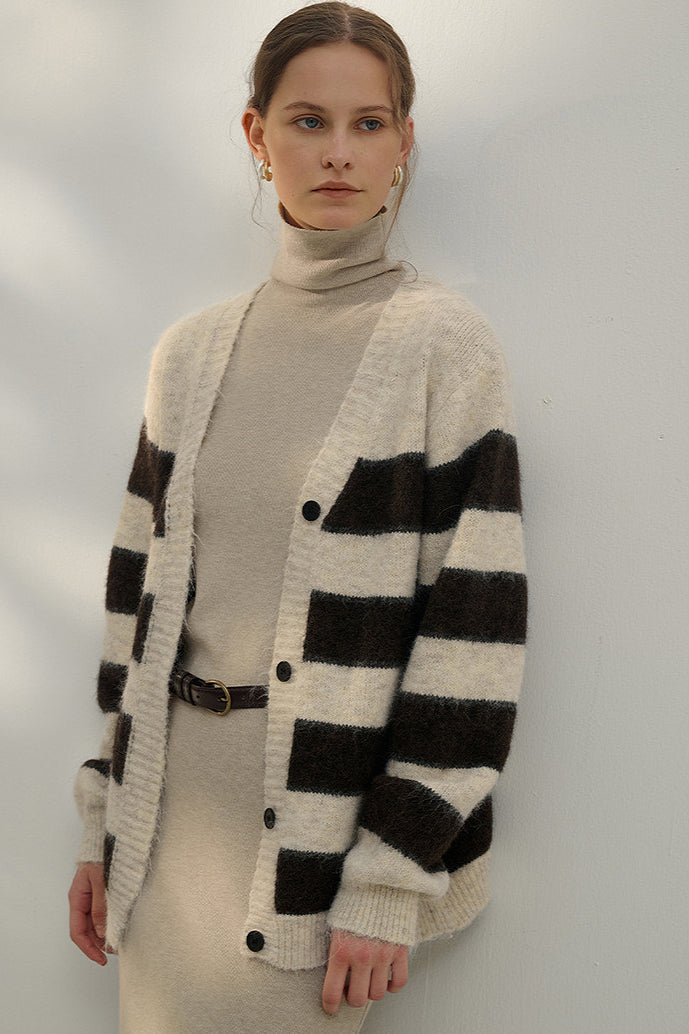 Beautifully Crafted Cardigan