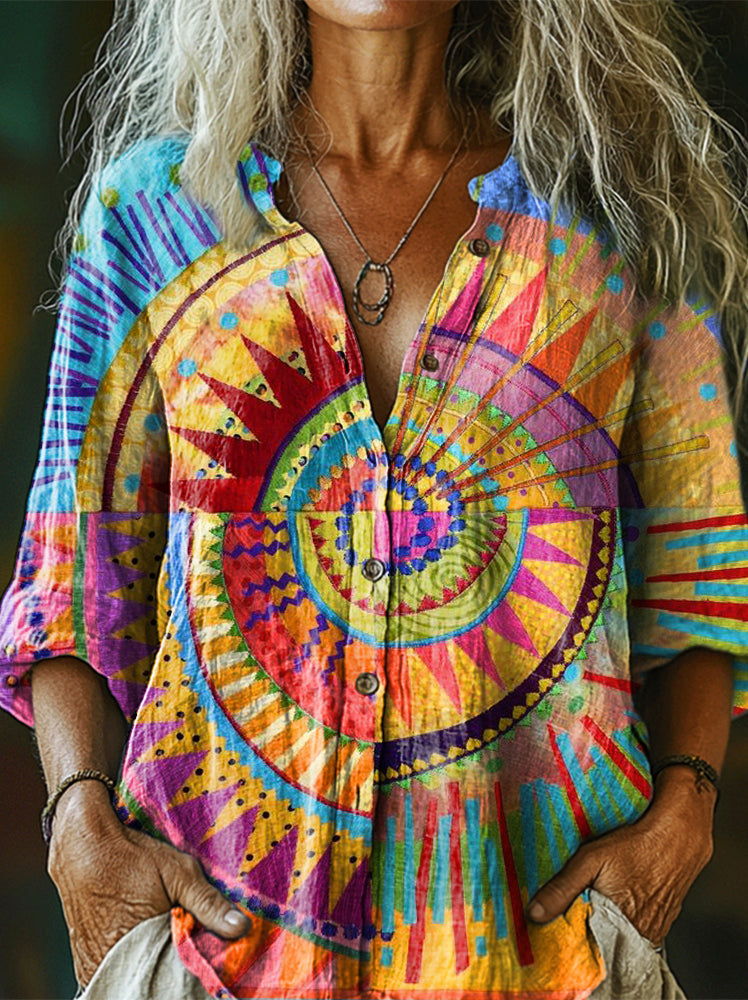 Elegantly Designed Garment