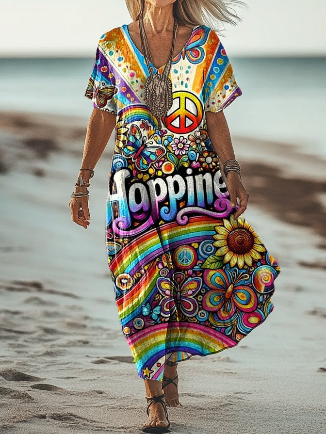 Beautifully Crafted Dress