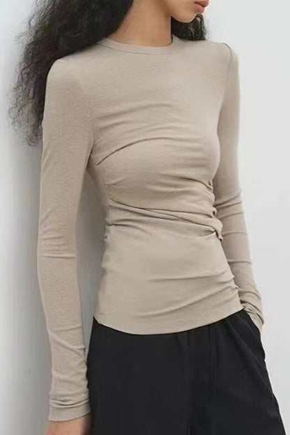Thoughtfully Designed Top
