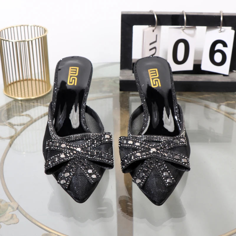 Polished Sandals with an Effortless Classic Look