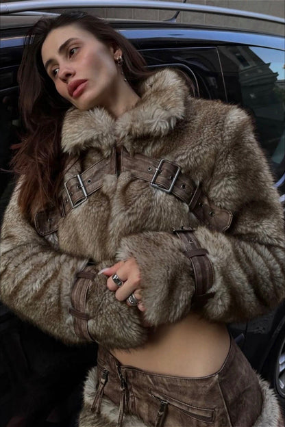 Classic Vintage Coat