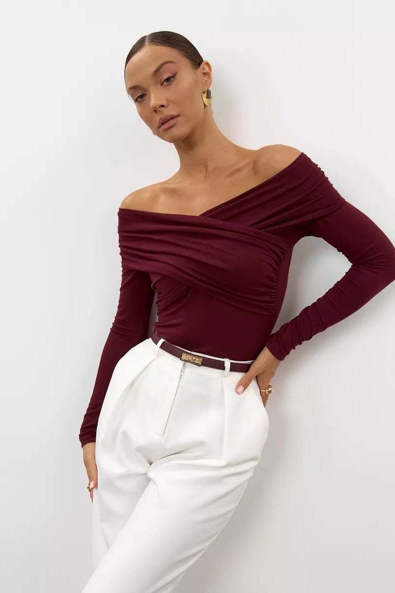 Thoughtfully Designed Garment