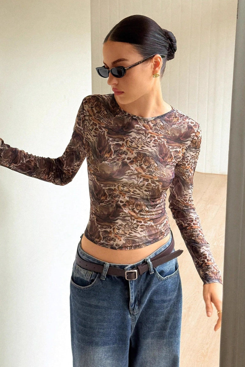 Vintage Inspired Garment