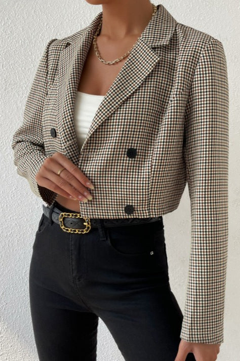 Classic Designed Garment