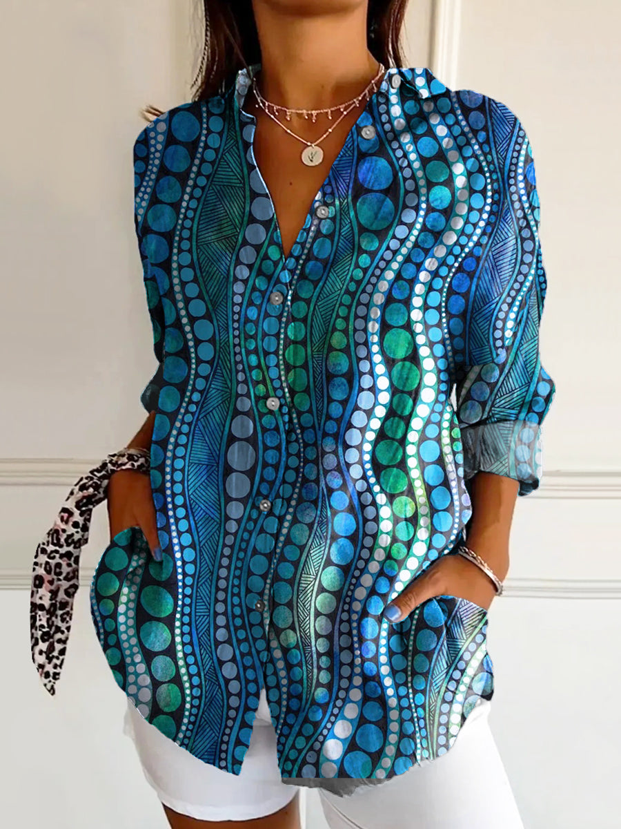 Beautifully Crafted Garment