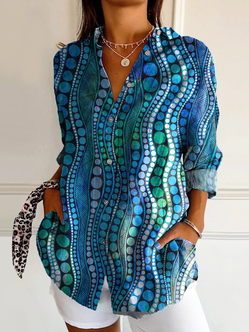 Beautifully Crafted Garment