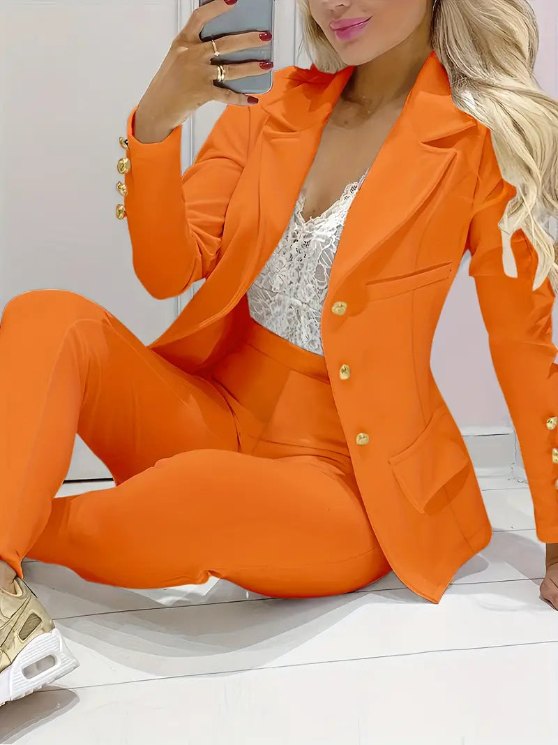 Orange