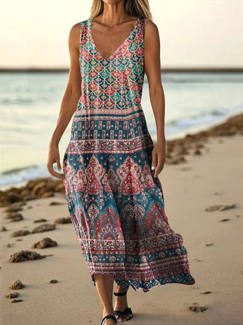 Thoughtfully Designed Dress