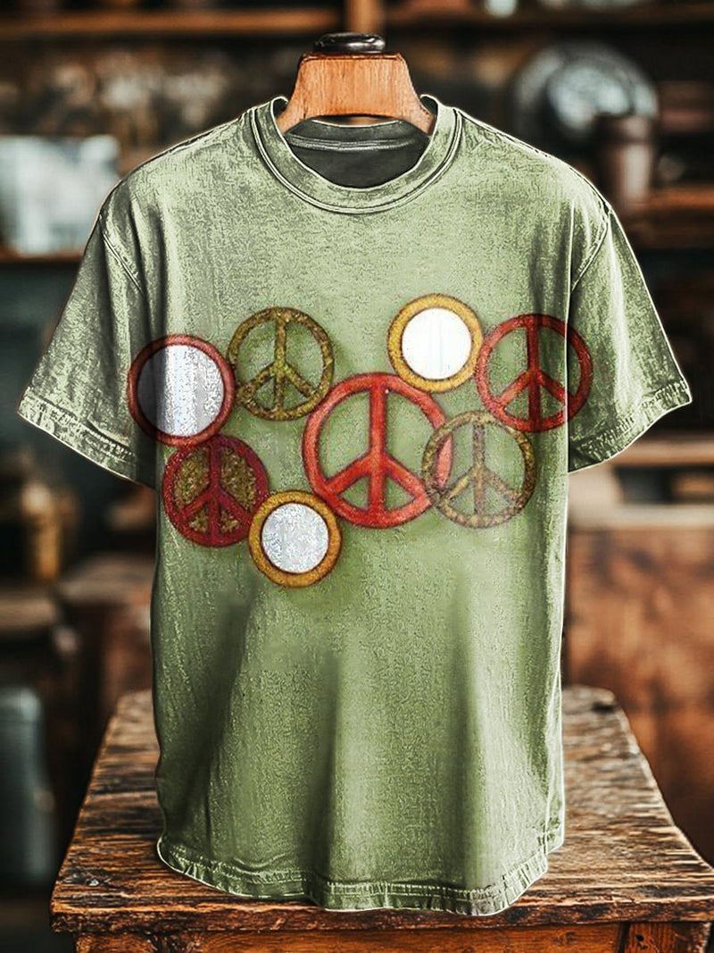 Classic Designed T-Shirt