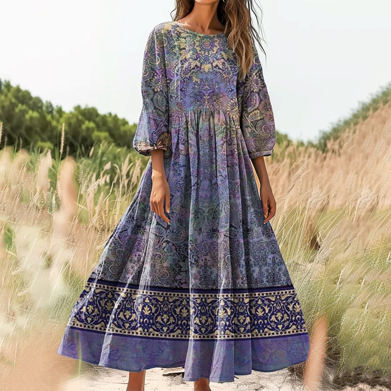 Timeless Vintage Style Garment