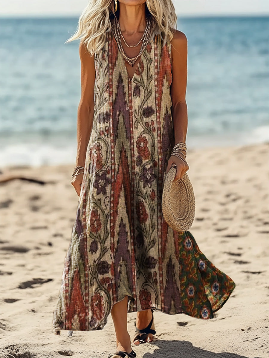 Elegantly Designed Garment