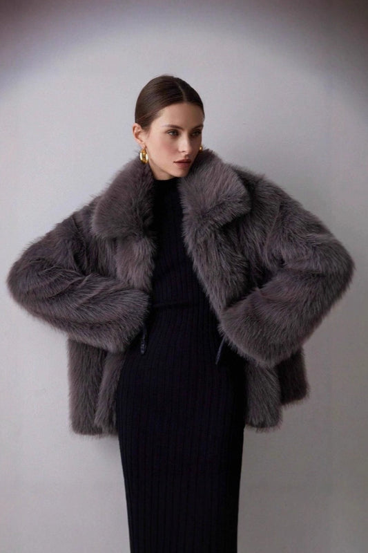 Vintage Inspired Coat