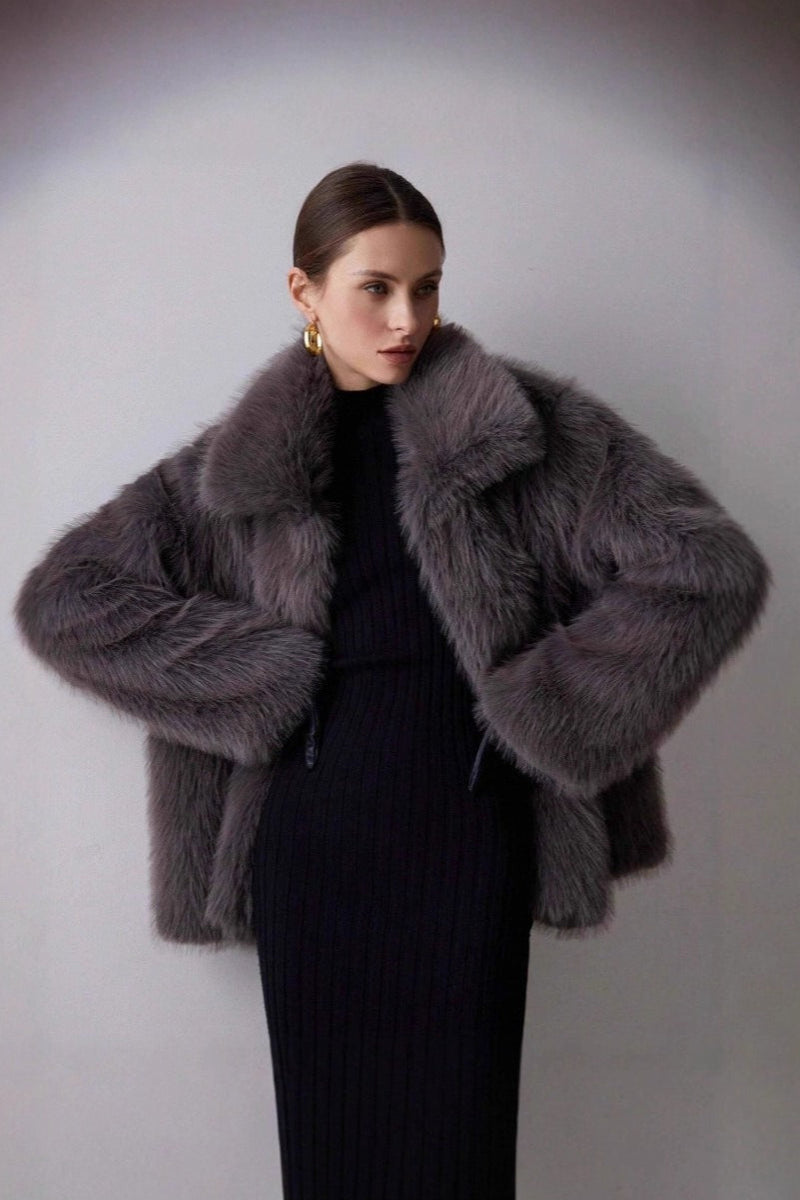 Vintage Inspired Coat