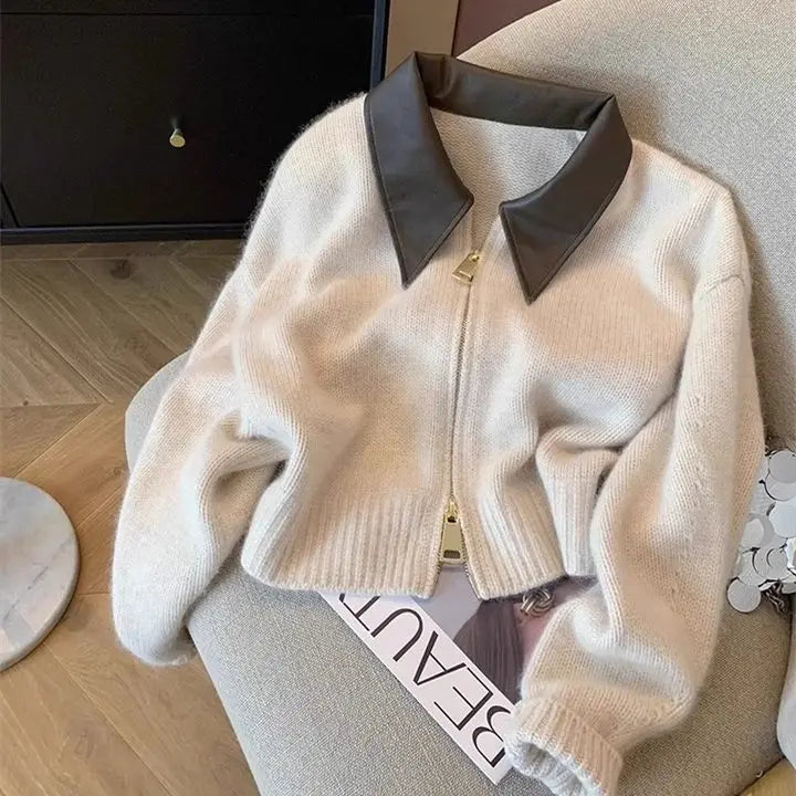 Elegantly Designed Sweater
