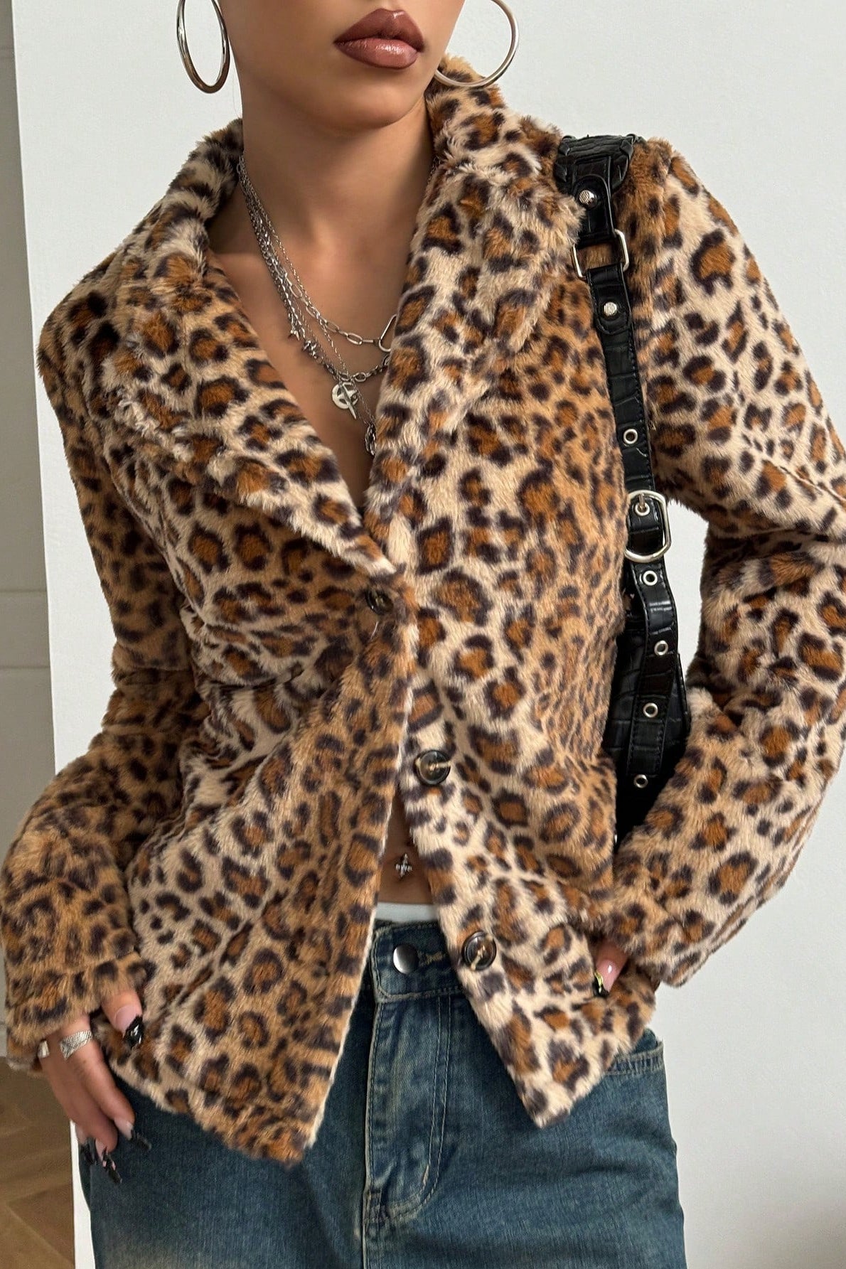 Elegantly Designed Coat