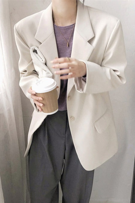 Timeless Vintage Style Garment