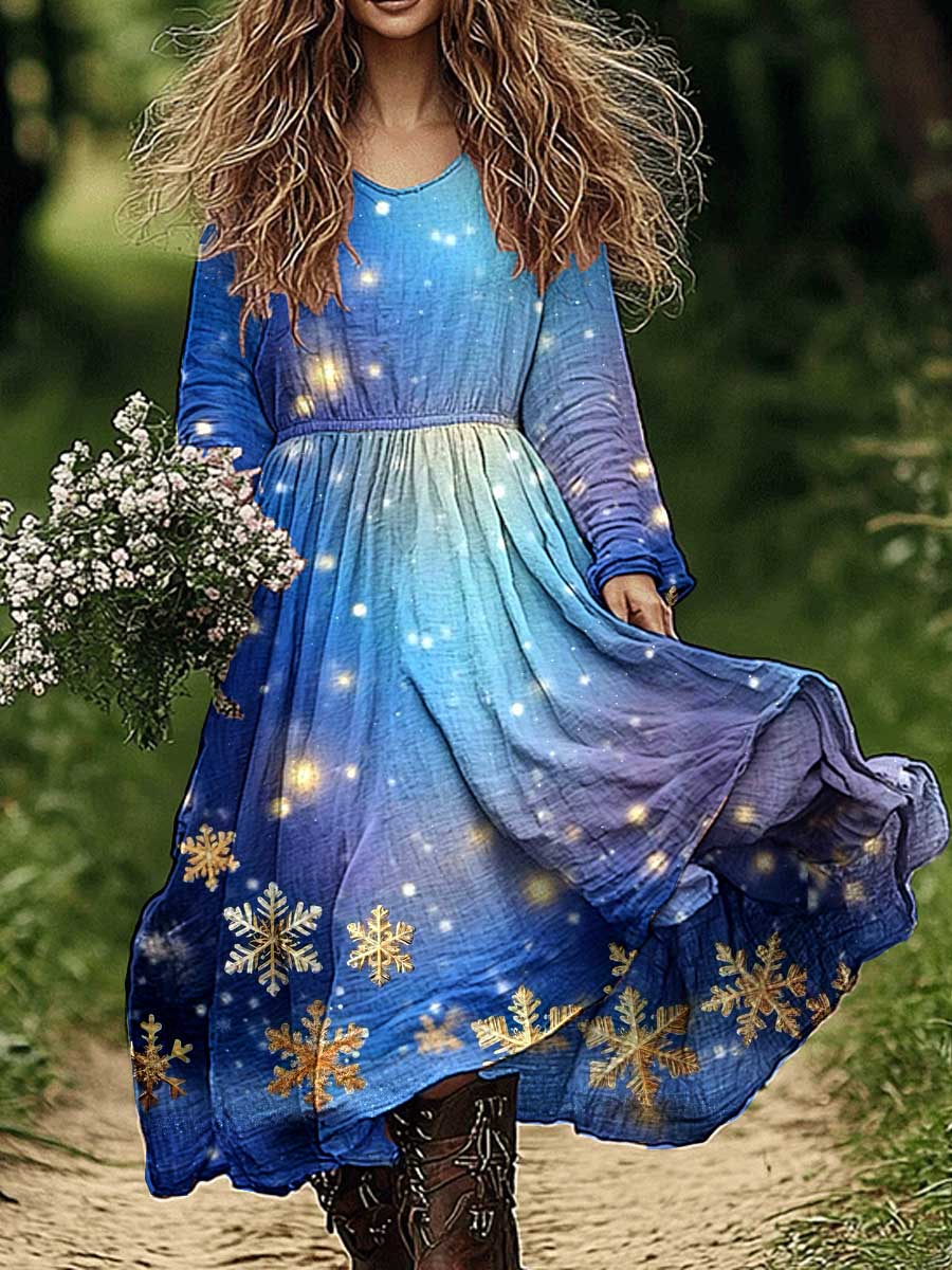 Thoughtfully Designed Dress