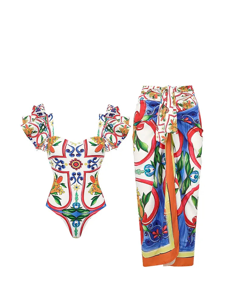Classic Designed Garment