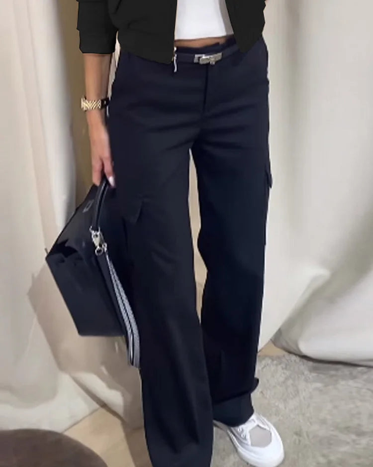 Classic Designed Garment