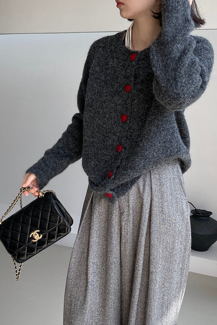 Beautifully Crafted Cardigan