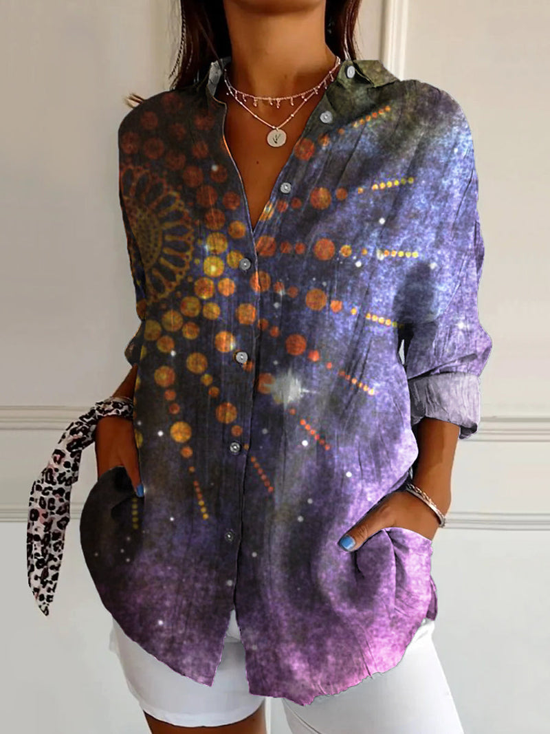 Thoughtfully Designed Shirt
