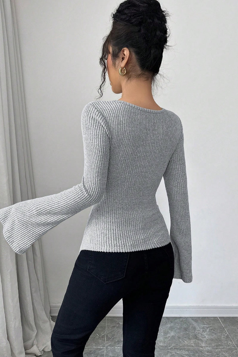 Gracefully Designed Top
