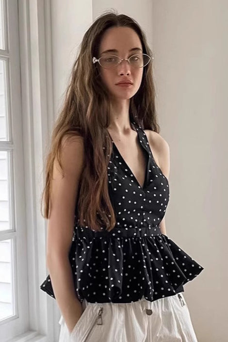 Gracefully Designed Top