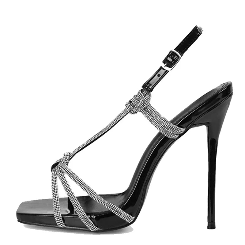 Elegantly Styled Heels for Everyday Wear