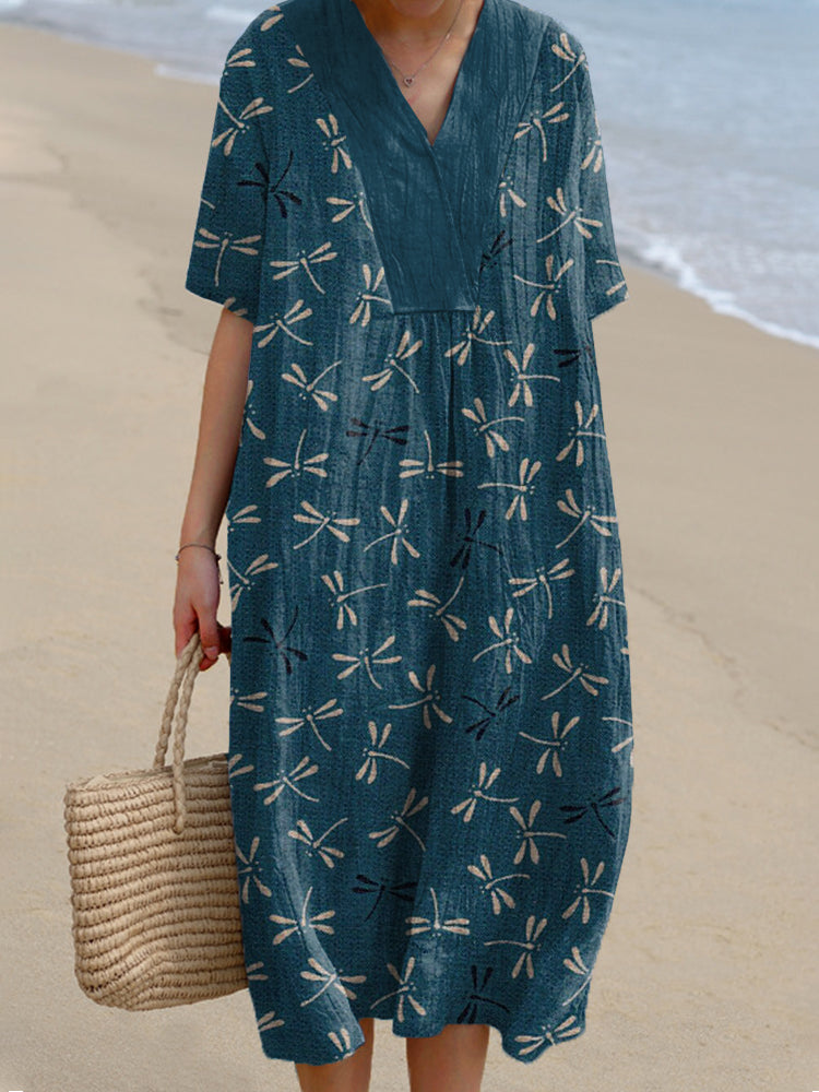 Thoughtfully Designed Dress