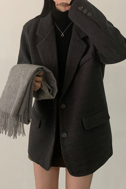 Thoughtfully Designed Garment