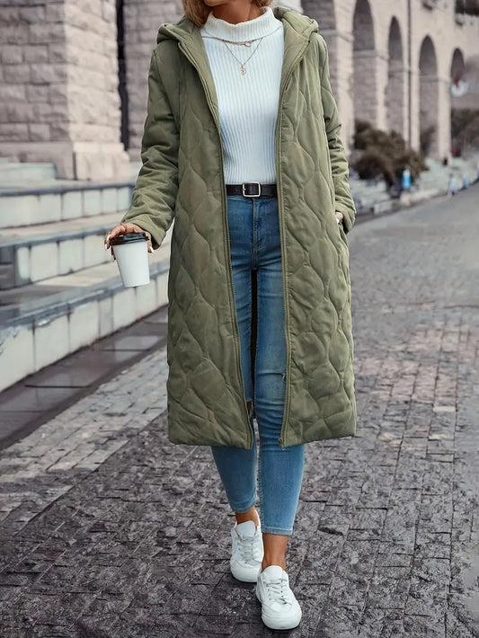 Classic Designed Garment
